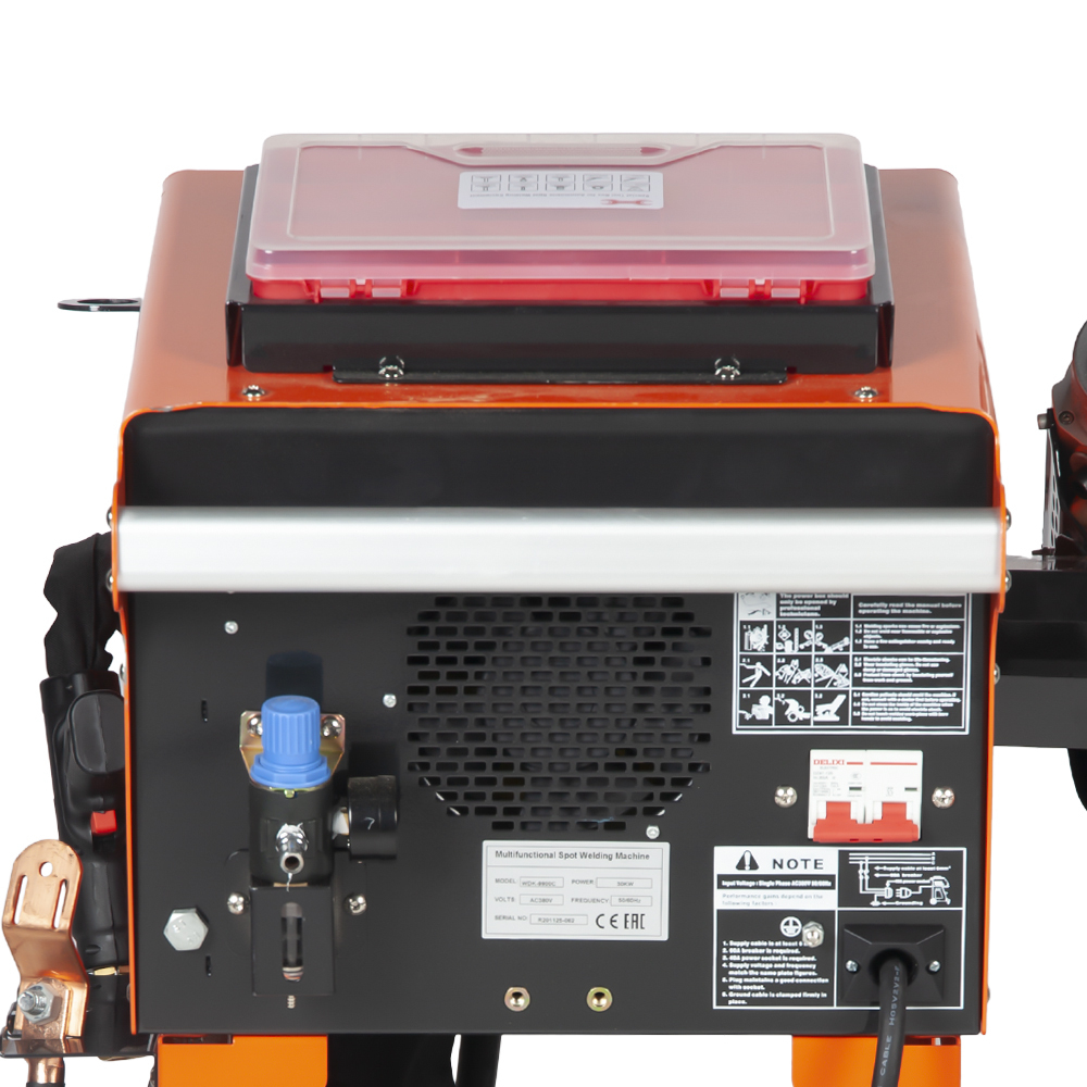 Споттер WDK-9900/C