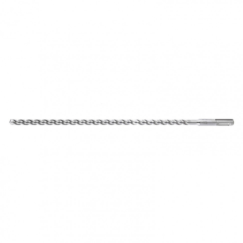 Бур по бетону Drei spitzen, 8 х 315 мм, SDS Plus Gross