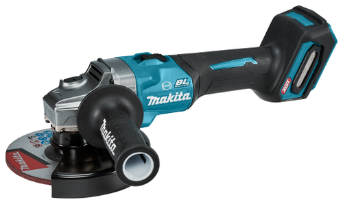 Угловая шлифовальная машина Makita GA035GZ