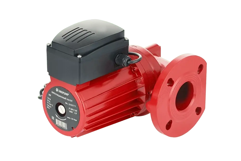 Циркуляционный насос UPF3 50-120 280