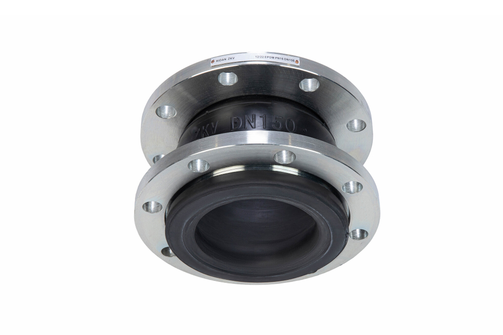 Ридан 082X9047R — Гибкая антивибрационная вставка ZKV EPDM PN16, DN250