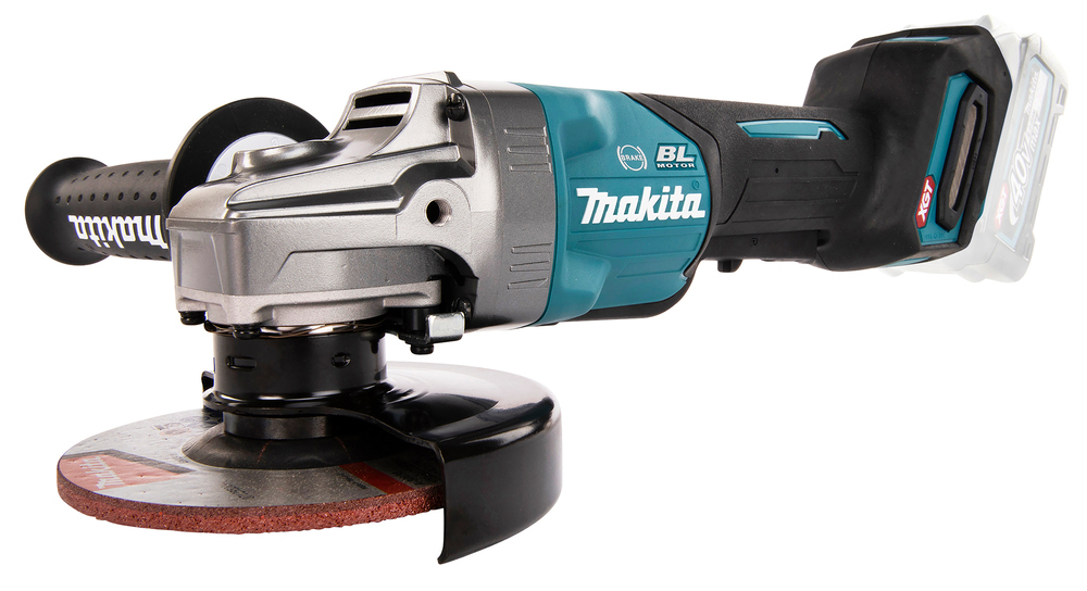 Угловая шлифмашина XGT Makita GA013GZ