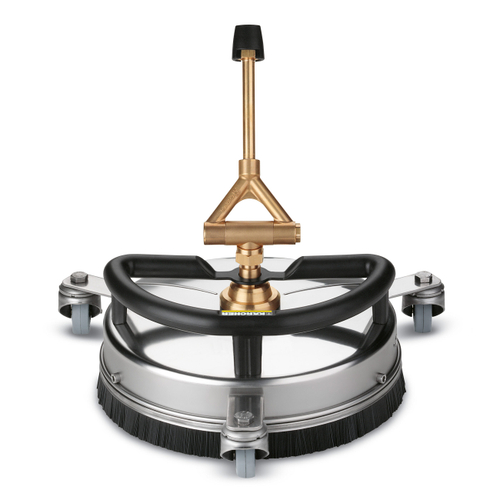 Приспособление для очистки поверхностей FR 30 ME