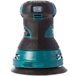 Эксцентриковая шлифмашина Makita BO5031K