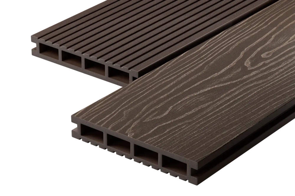 Террасная доска Decking Urban 150х24х3000 0,45м2