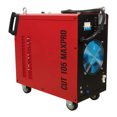 Аппарат для плазменной резки CUT 105 MAXPRO