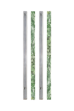 Набор облицовки печи природным камнем от «Ферингер и К»