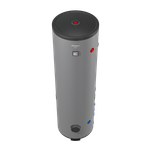 Водонагреватель косвенного нагрева THERMEX Nixen 300 F (Combi)