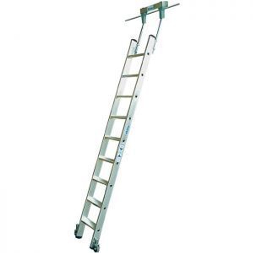 Лестница для стеллажей для трубчатой шины. 6 ступ.