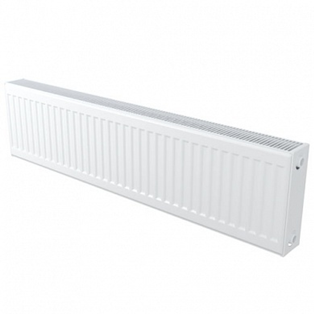 Стальной панельный радиатор STI Ventil Compact 22-300-1400