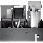 Аппарат высокого давления Karcher HDS 12/14-4 ST Gas стационарный