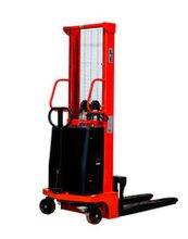 Электроштабелеры TOR