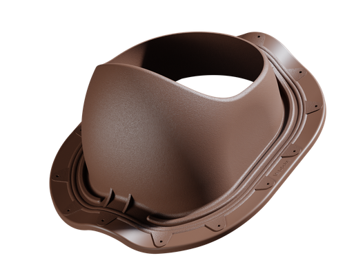 Проходной элемент Monterrey Светло-коричневый