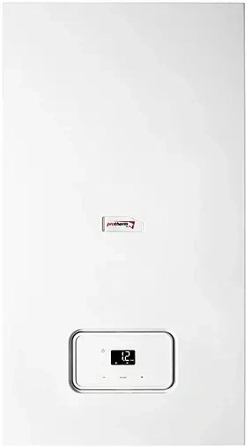 Котел настенный газовый Рысь К 25/30 MKV конденсатный 0010020288 Protherm