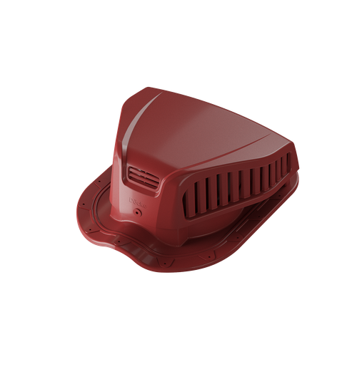 Аэраторы Monterrey красный, (RR29)