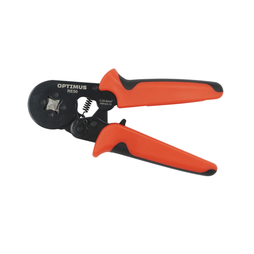 OPTIMUS-RE50 Пресс-клещи 0,25-6 мм2