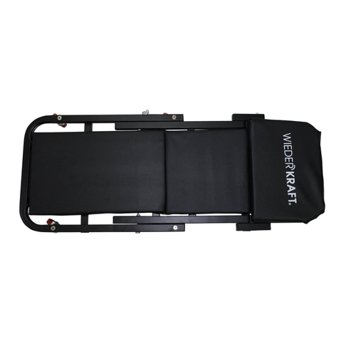 WDK-65386 Лежак-трансформер, подкатной