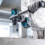 Ударная дрель-шуруповерт Makita HP001GZ