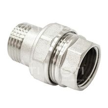 Латунные фитинги