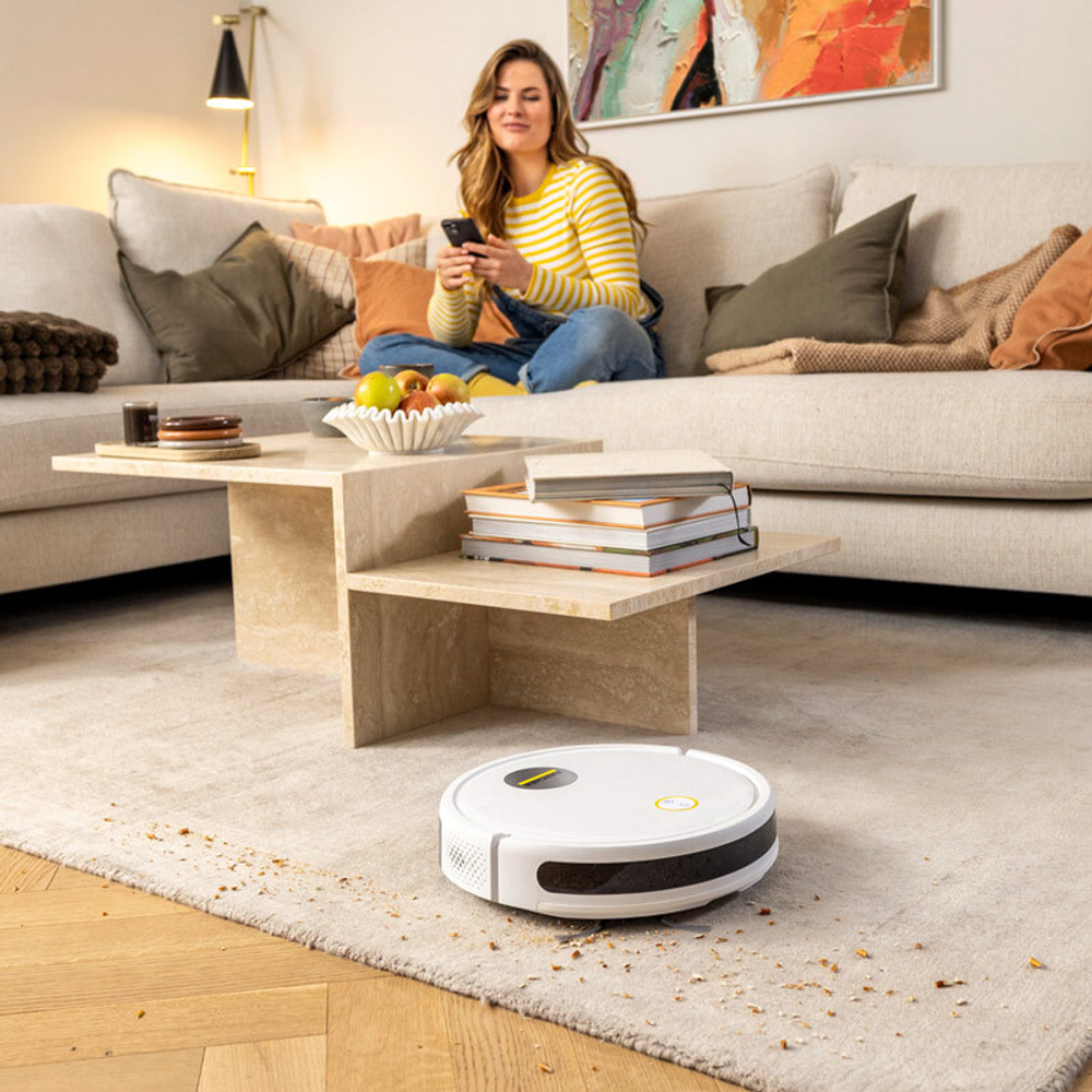 Робот-пылесос Karcher RCV 2