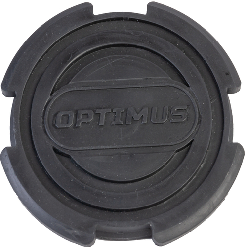 OPT-8051/ Резиновая накладка «OPTIMUS» на домкрат подкатной