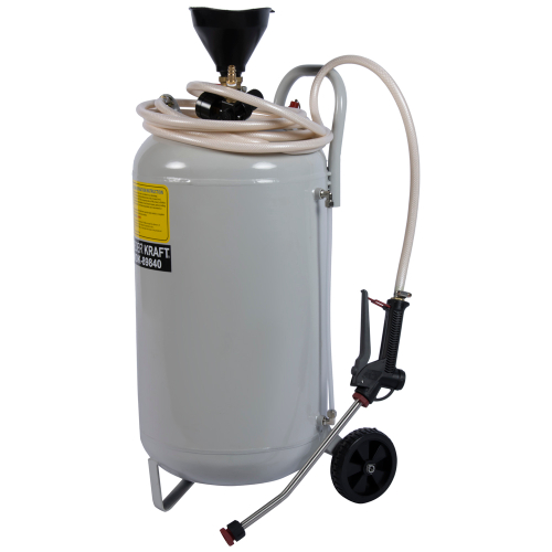 WDK-89840 Распылитель химии, 40 л