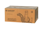 Дренажный насос UNIPUMP FEKAPUMP V1500F