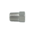 OPT-71418MF Переходник, резьба внутренняя/наружная 1/4"-1/8"