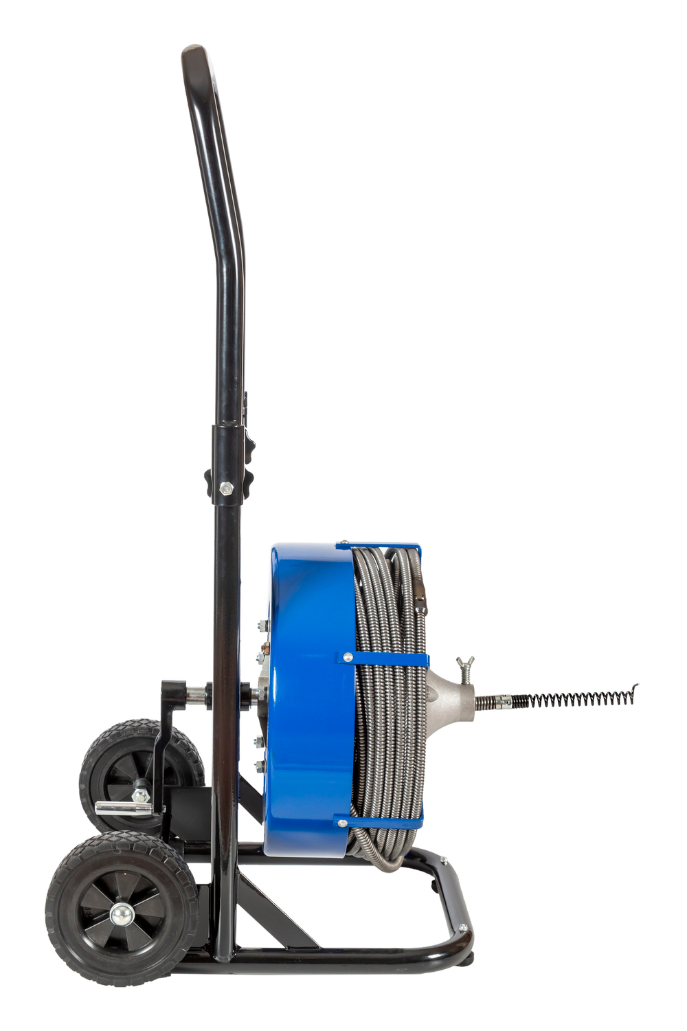 Ручная прочистная машина Crocodile КРОКОЧИСТ 50717