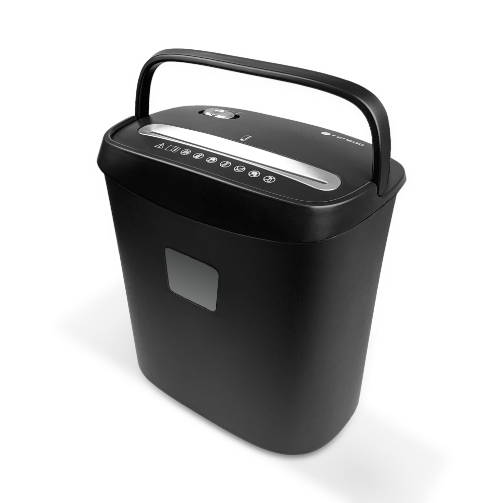 Уничтожитель документов ГЕЛЕОС УД15-4 от производителя