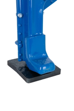 Домкрат реечный TOR ДР 5000 5 т PRO