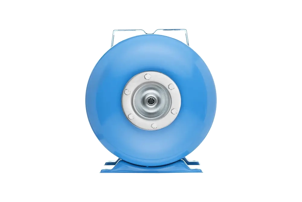 Гидроаккумулятор UNIPUMP 50л горизонтальный