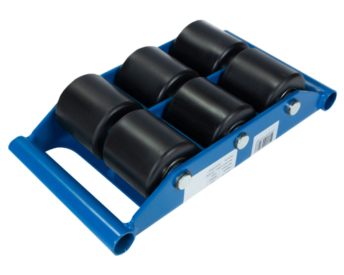 Транспортно-роликовые платформы SF-60, г/п 6.0 тн