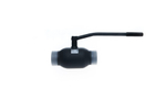 Ридан RJIP Premium 065N4280GR — Кран шаровой WW DN65 PN25 (приварной, с рукояткой, стандартный проход)