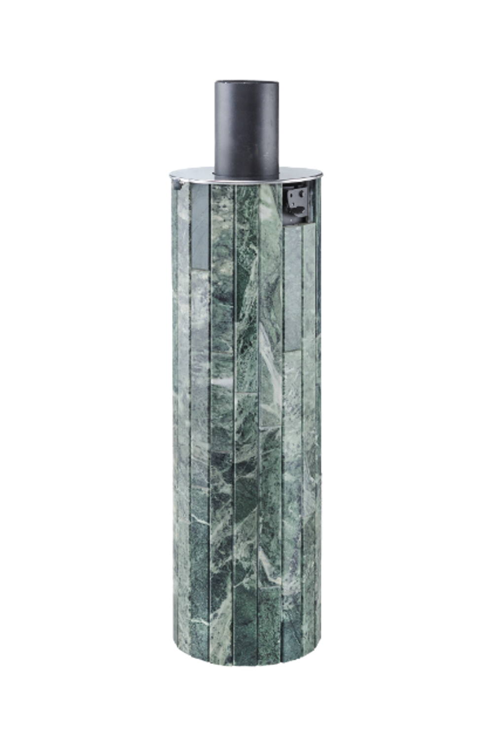 Дымоход Конвектор для банной печи