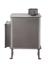 Отопительная печь "Умка" мини