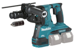 Перфоратор 28 мм, LXT Makita DHR283ZJU