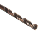 Сверло по металлу (8.5х75х117 мм; ц/х; Р6М5К5; А1) GRIFF a112085