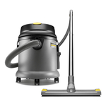Пылесос влажной и сухой уборки Karcher NT 27/1 Adv