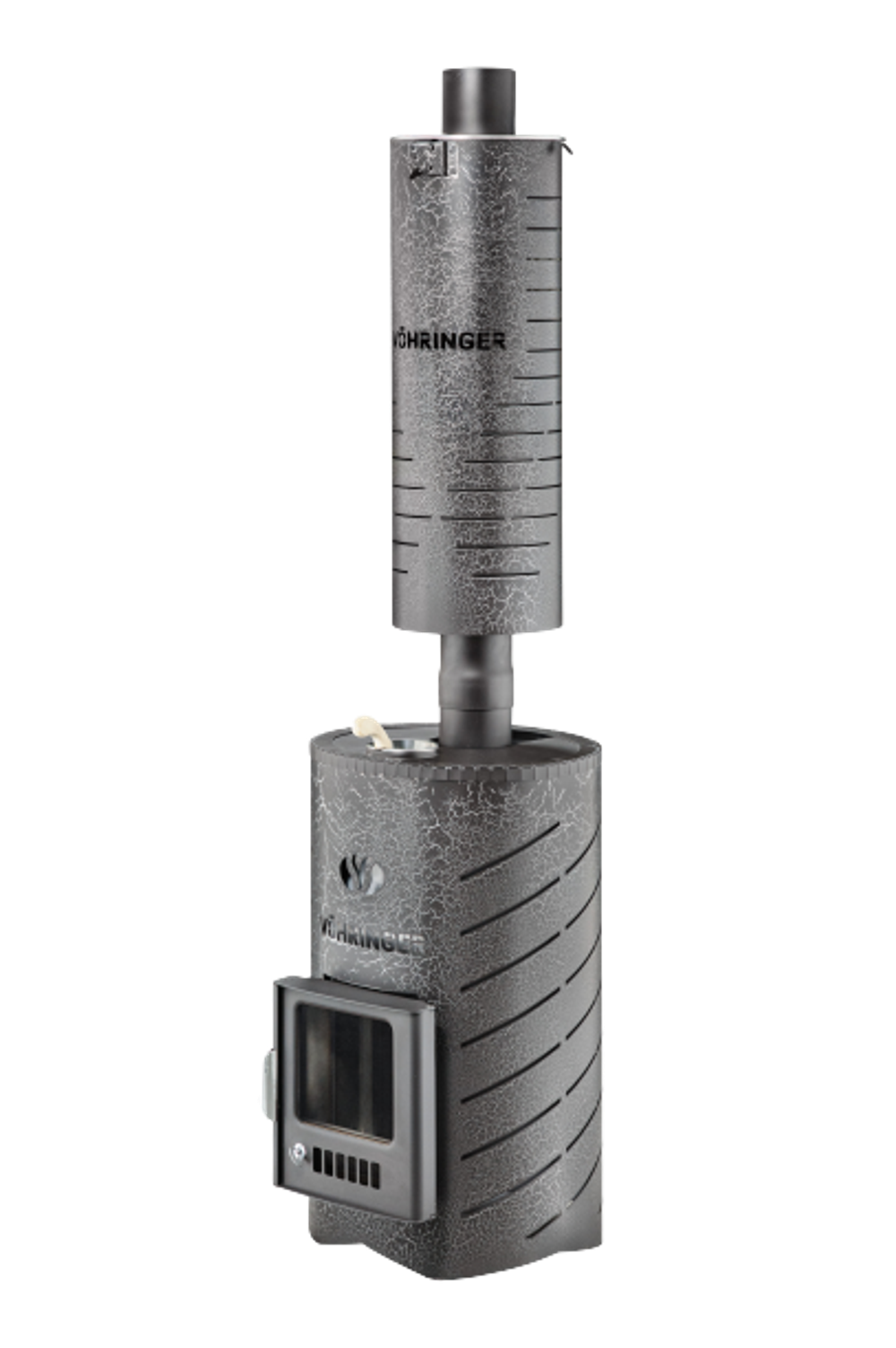 Печь для бани "Уют-18" в кожухе