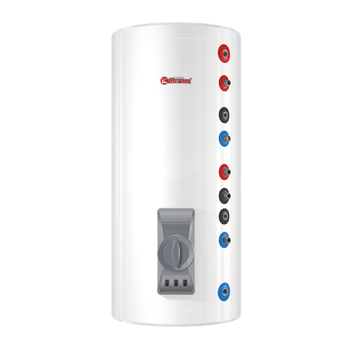 Водонагреватель комбинированный электрический THERMEX IRP 200 V (combi) PRO