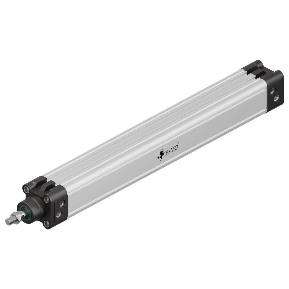 Пневмоцилиндр по ISO 15552 FVBC32x350-S