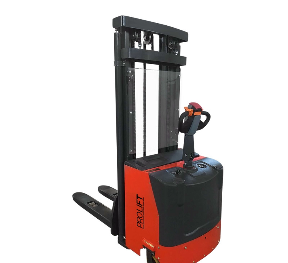 Самоходный штабелер PROLIFT SDR 2045 li-ion