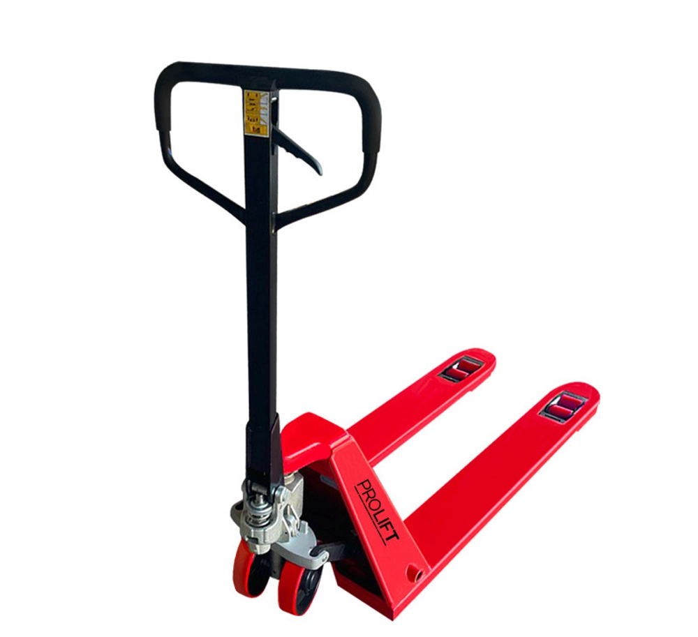 Гидравлическая тележка PROLIFT AC-low-51