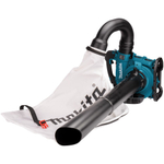 Воздуходув-пылесос LXT Makita DUB363ZV