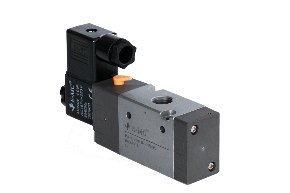 Распределитель серия RV RV3231-08QE4-WB