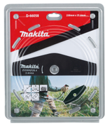 Нож для травы 230x25.4, 2T Makita D-66058