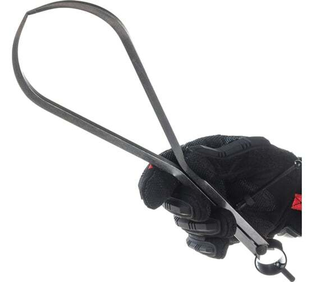 Кронциркуль для наружных измерений с винтом GRIFF D111063 300 мм