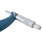 Микрометр нониусный 100-125 мм 0,01 мм WDK-MM12501