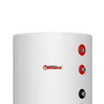 Водонагреватель накопительный комбинированный THERMEX IRP 150 V (combi)